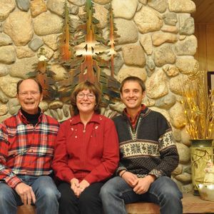 Meet your Posher, Kathie